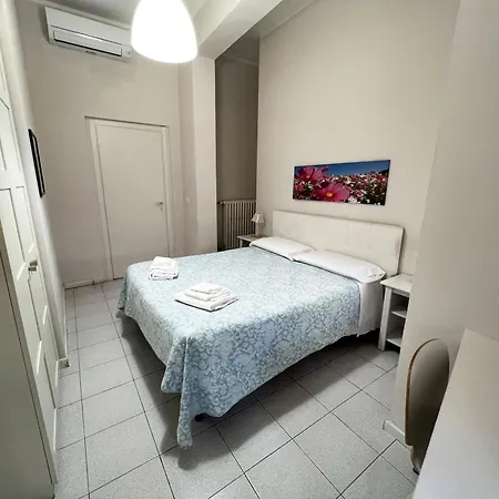 게스트하우스 Easyrooms One 파르마