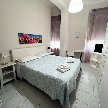 Easyrooms One 파르마