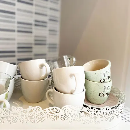 Easyrooms One ゲストハウス 3*