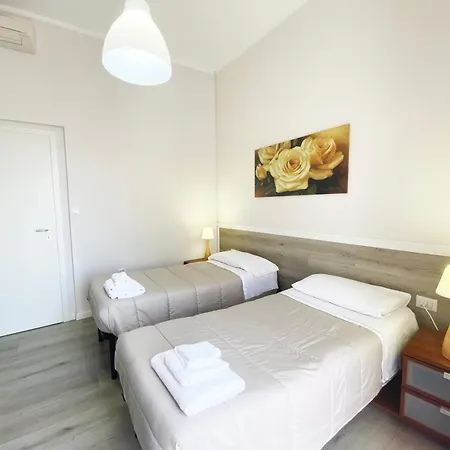 게스트하우스 Easyrooms One 파르마