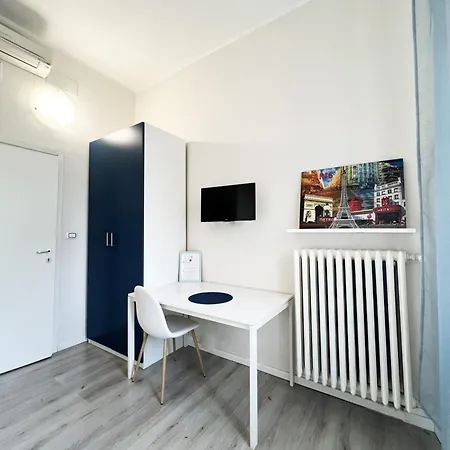 Easyrooms One 파르마