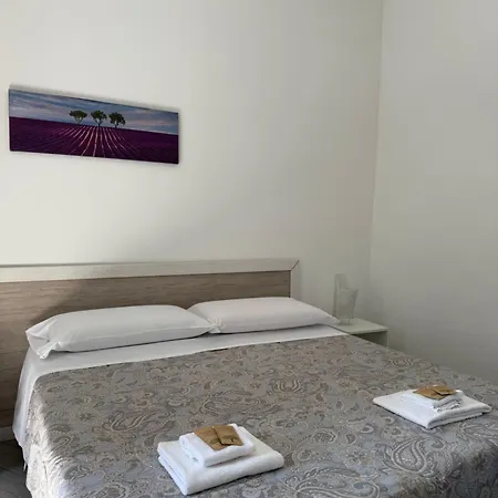 Easyrooms One 파르마