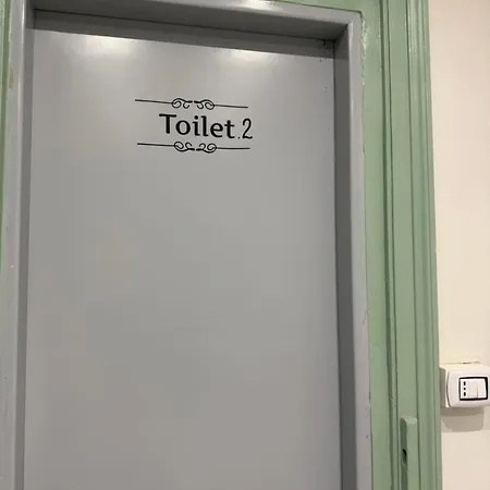 ゲストハウス Easyrooms One 3*