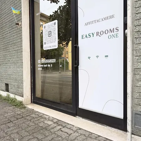 Easyrooms One 파르마