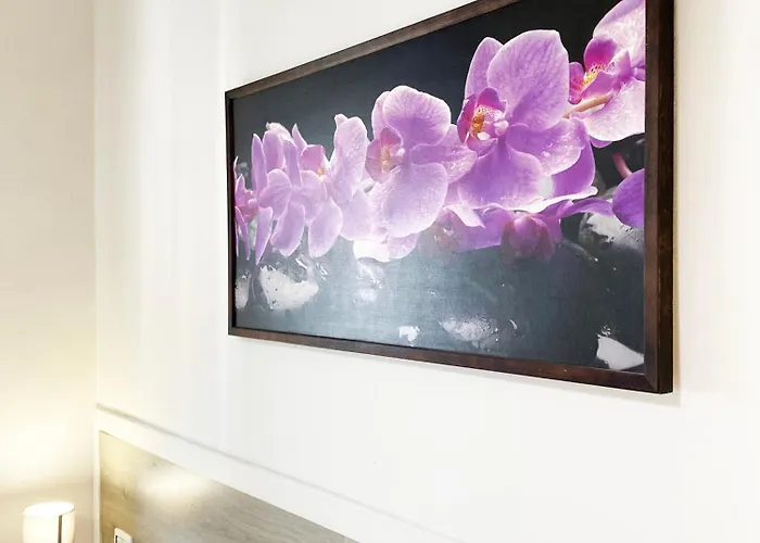 Easyrooms One ゲストハウス