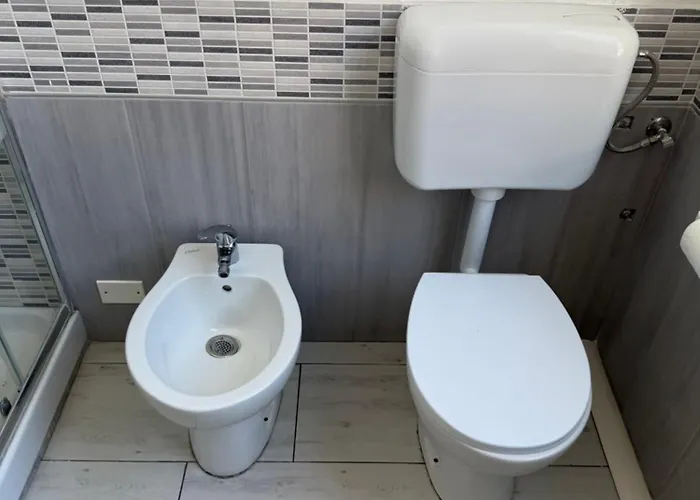 Easyrooms One 3* パルマ