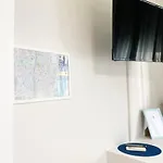 Gasthof Easyrooms One Parma