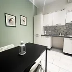 Pensjonat Easyrooms One Parma
