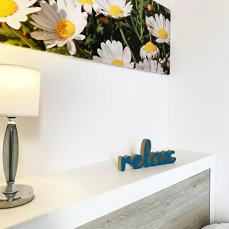 Pensión Easyrooms One