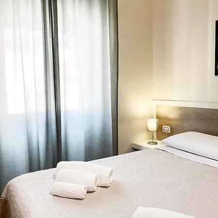 Easyrooms One パルマ