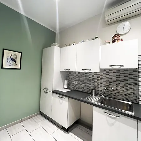 Easyrooms One 3* Parma