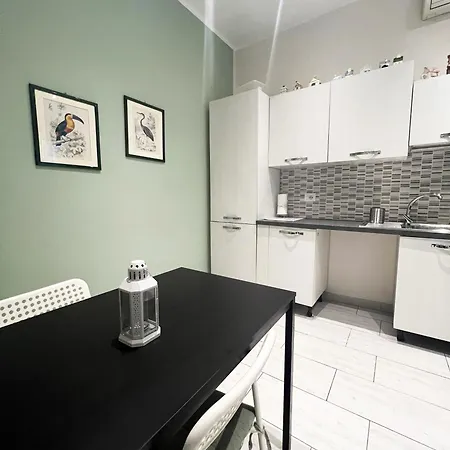 게스트하우스 Easyrooms One 파르마