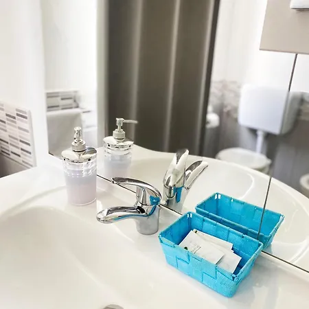 Easyrooms One ゲストハウス パルマ
