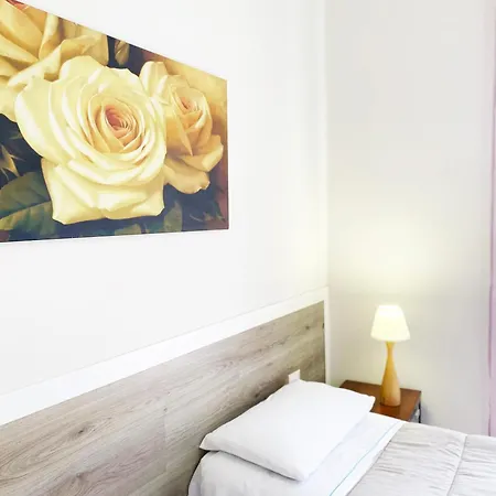 Konukevi Easyrooms One