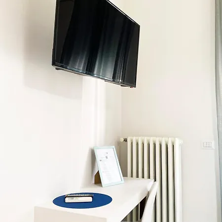 Easyrooms One Guest house Parma