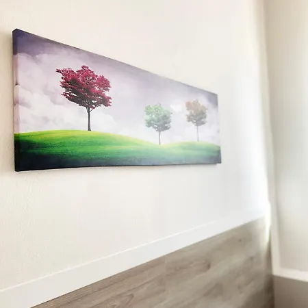 Pensión Easyrooms One
