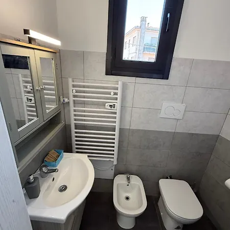 Maison d'hôtes Easyrooms One Parme