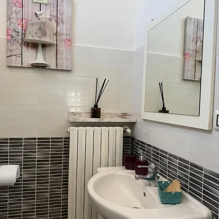 Easyrooms One パルマ