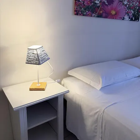 Easyrooms One 3* Parma