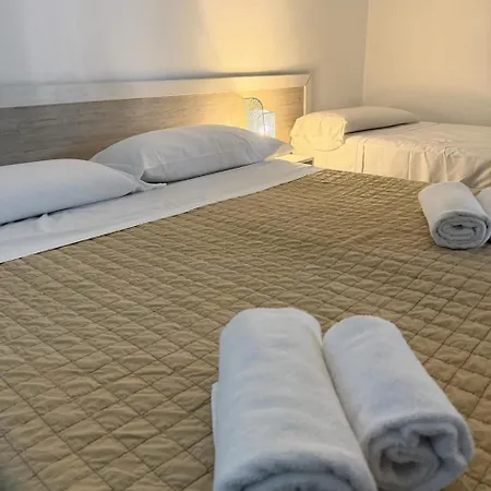Easyrooms One Maison d'hôtes Parme