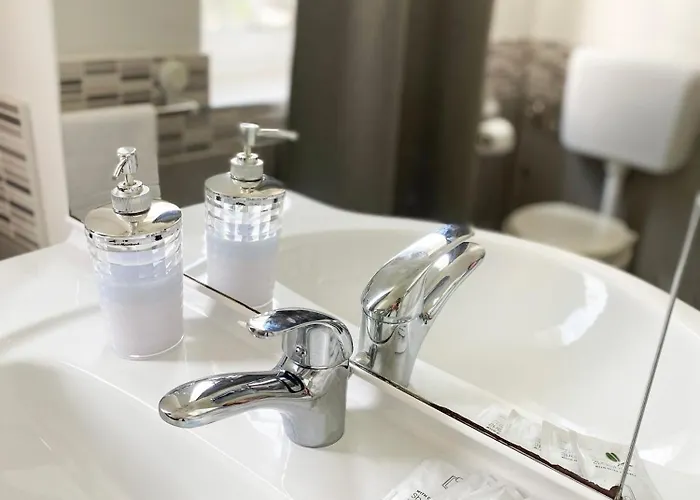 Easyrooms One Pensión