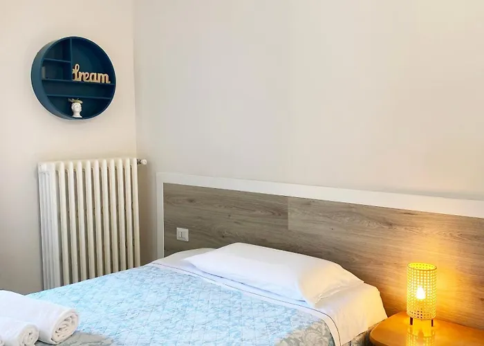 Easyrooms One Konukevi