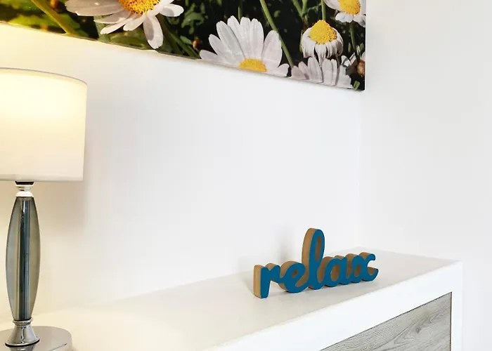 Konukevi Easyrooms One