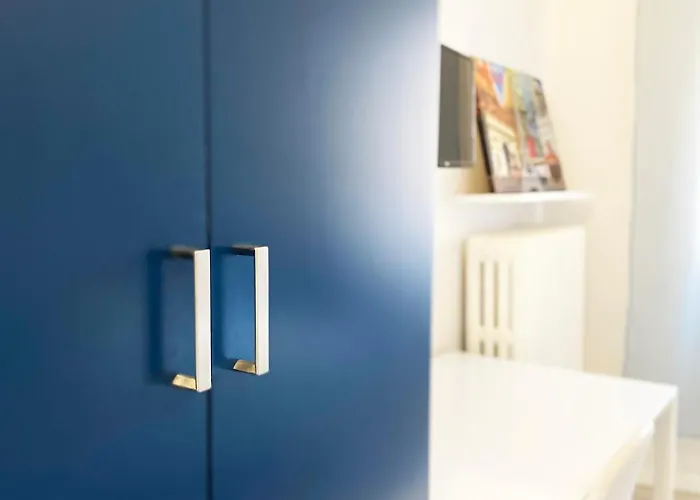 Easyrooms One Konukevi 3*