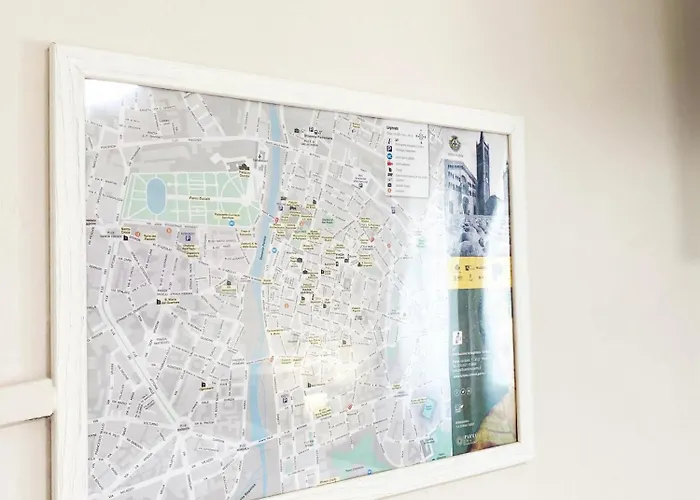 Easyrooms One 帕爾馬