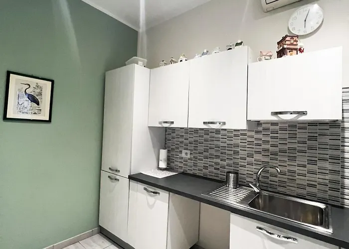 Easyrooms One 3* 帕爾馬