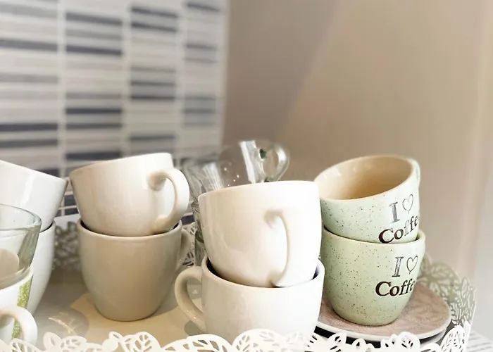 Easyrooms One Konukevi 3*