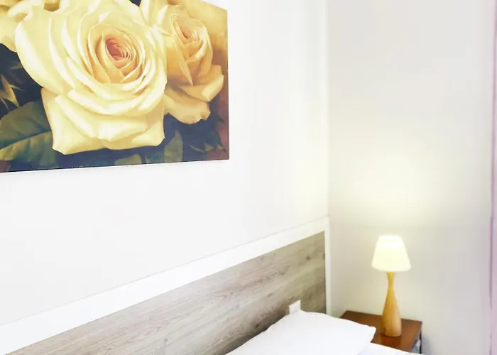 Pensión Easyrooms One