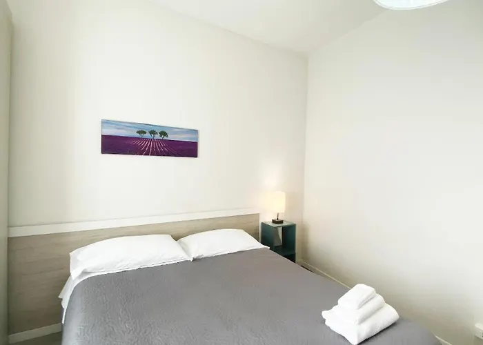 Easyrooms One 3* 帕爾馬