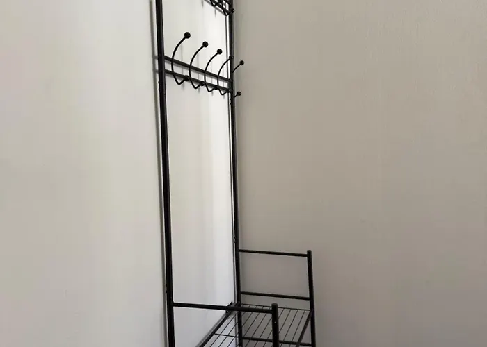 Easyrooms One 3* 帕爾馬