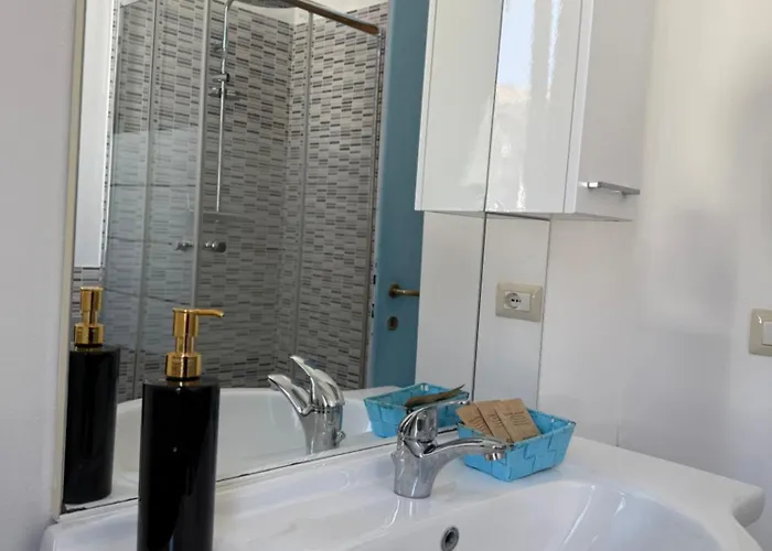 Easyrooms One Gæstehus