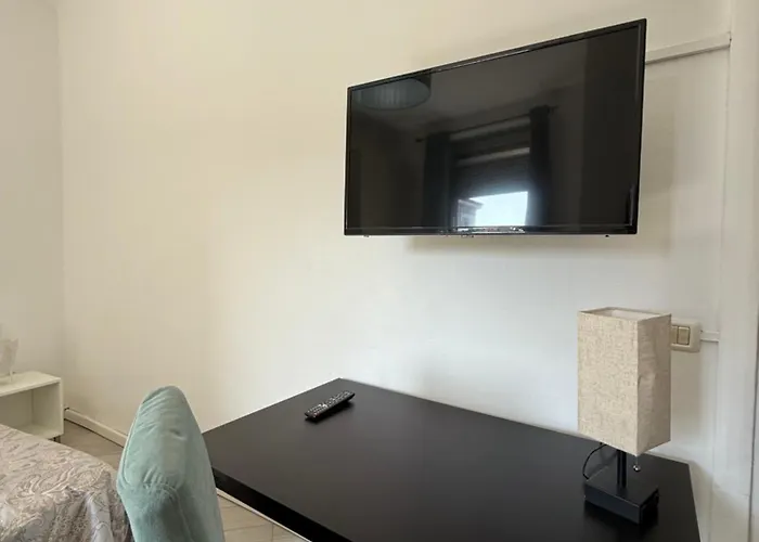 Pensión Easyrooms One