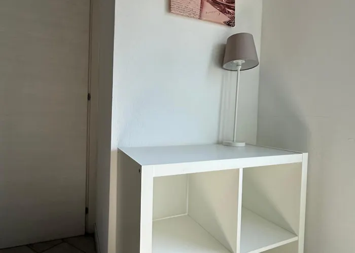 招待所 Easyrooms One 帕爾馬