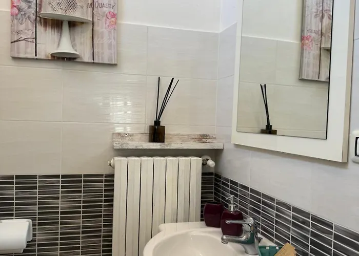 Easyrooms One 帕爾馬