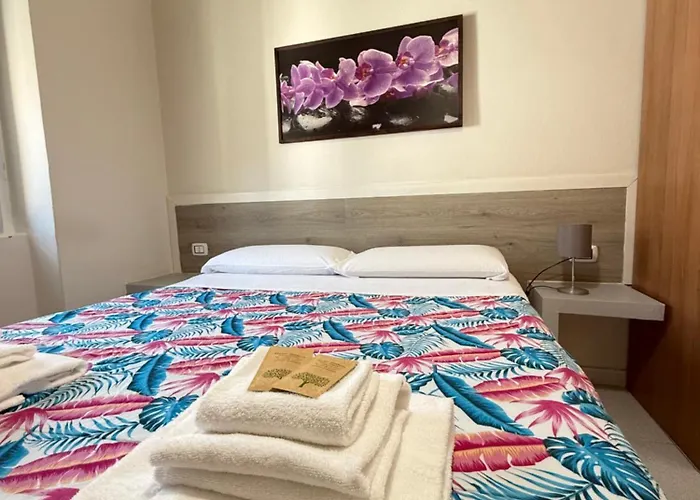 Easyrooms One Konukevi