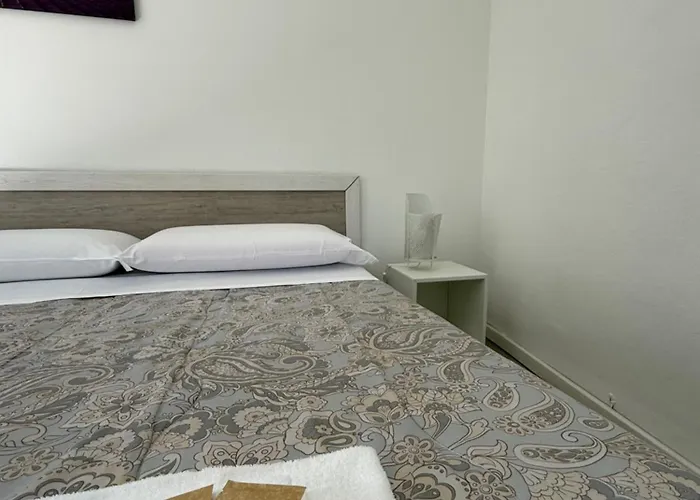 Easyrooms One 招待所 帕爾馬