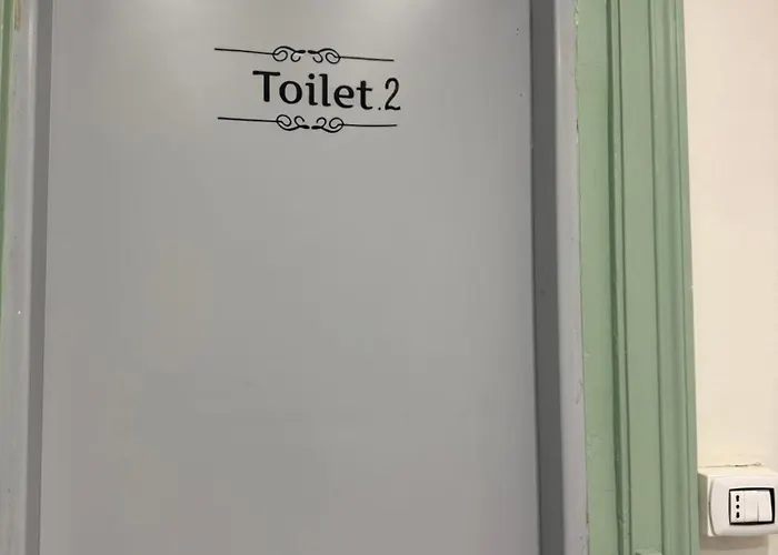 Pensión Easyrooms One 3*