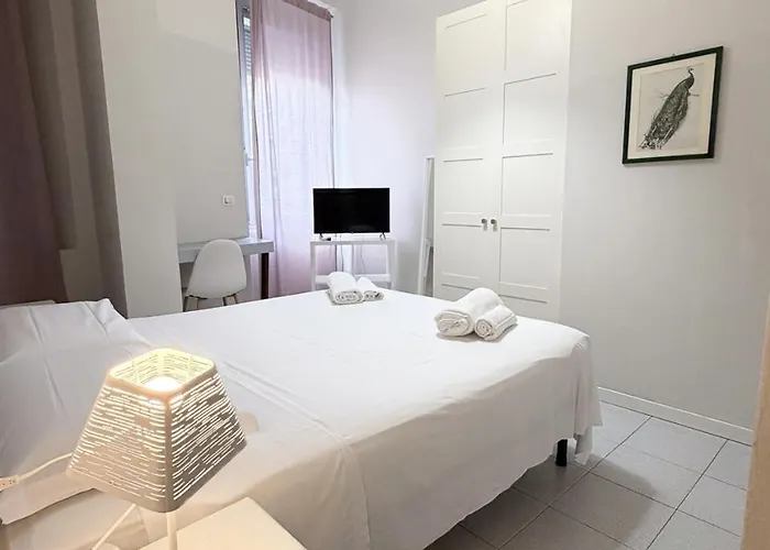 Easyrooms One Pensión Parma