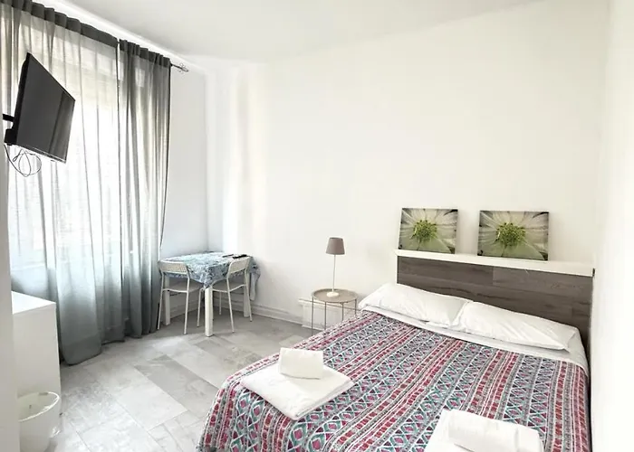 Easyrooms One 3* Parma