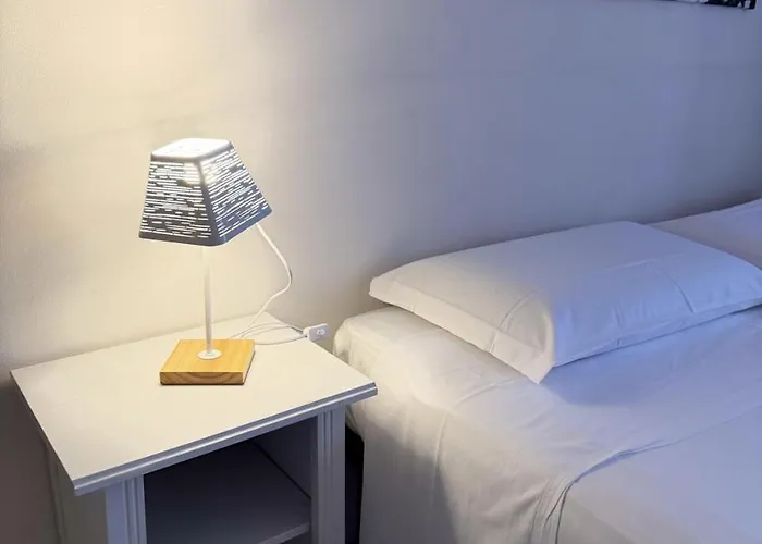 Easyrooms One 3* 帕爾馬