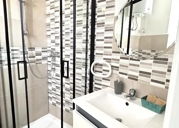 招待所 Easyrooms One 帕爾馬