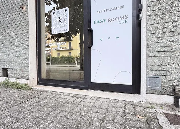 Pensión Easyrooms One 3*